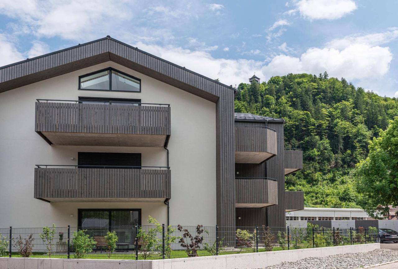 Apartments Traunkai Bad Ischl Eksteriør billede