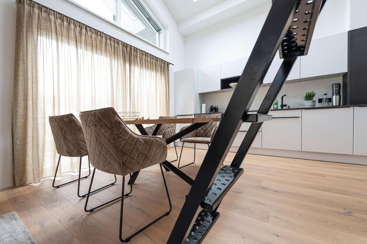 Apartments Traunkai Bad Ischl Eksteriør billede