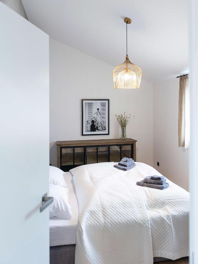 Apartments Traunkai Bad Ischl Eksteriør billede