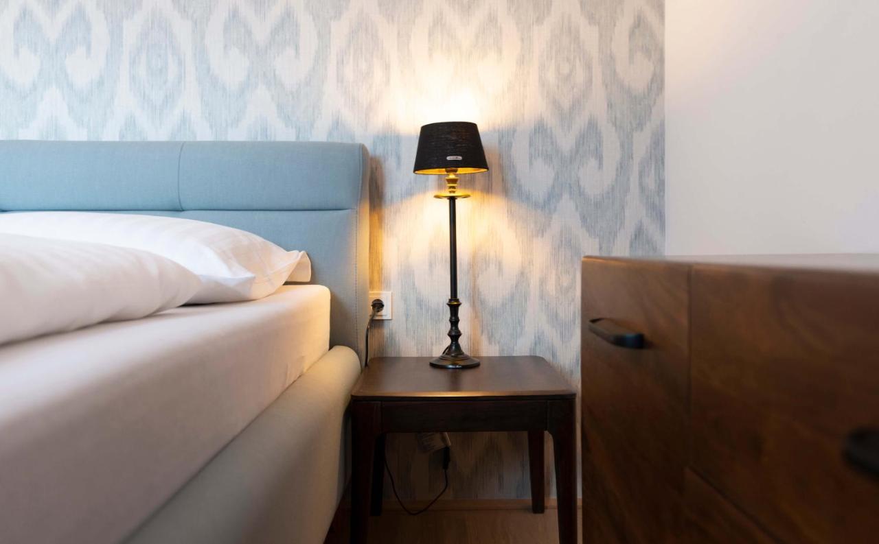Apartments Traunkai Bad Ischl Eksteriør billede