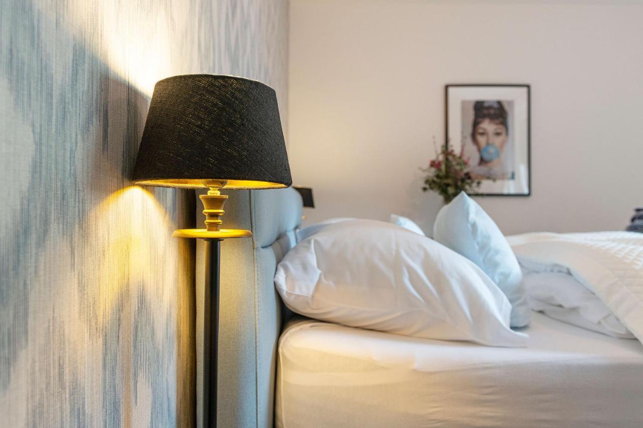 Apartments Traunkai Bad Ischl Eksteriør billede