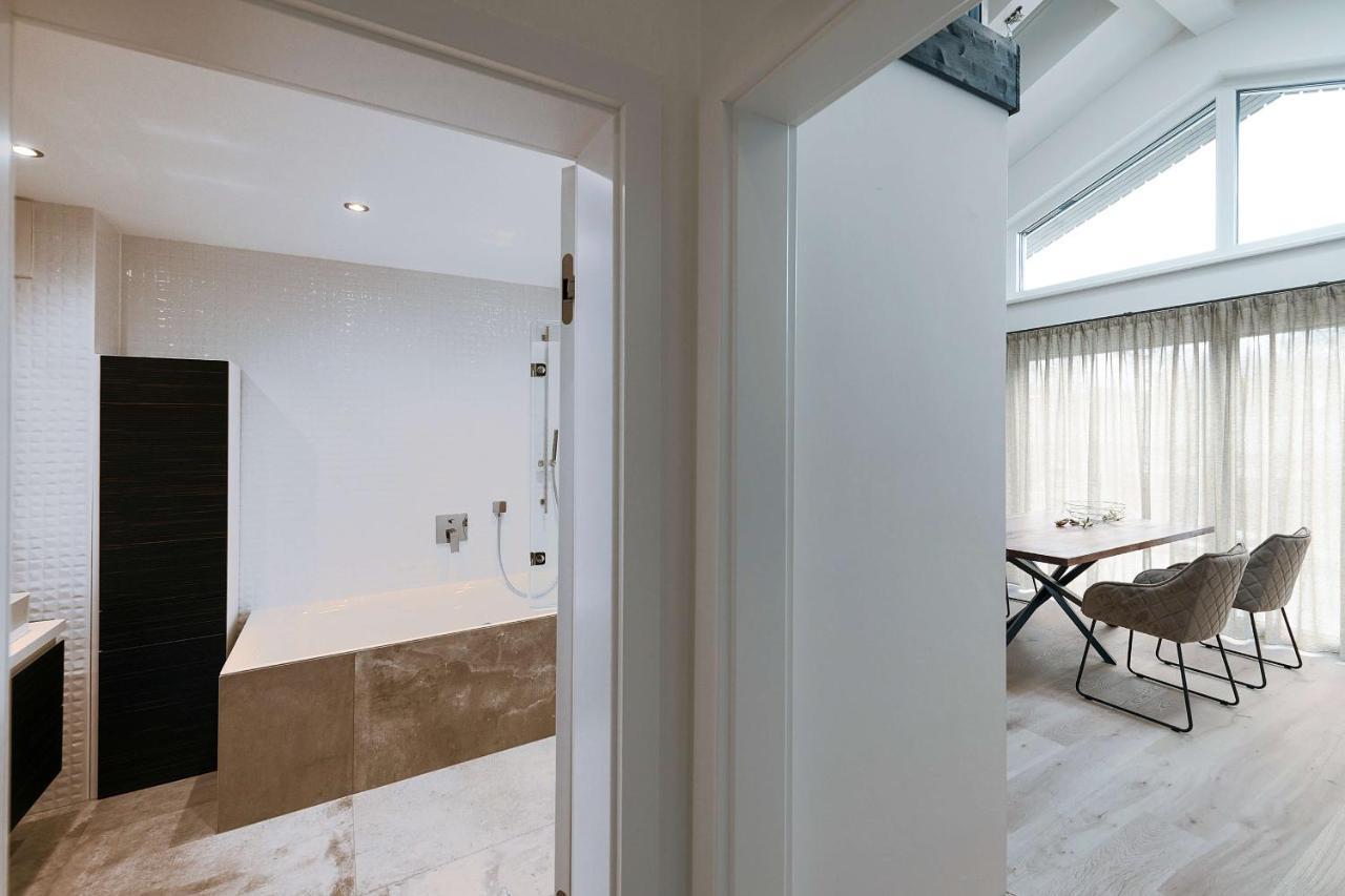 Apartments Traunkai Bad Ischl Eksteriør billede